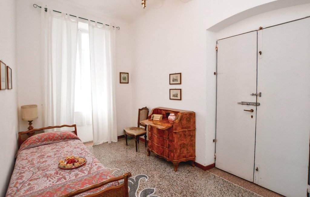Maison Julia : vue sur la côte à Albenga - Photo 23