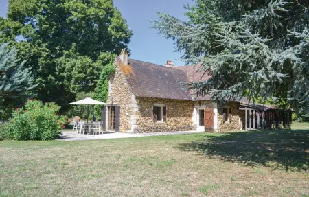 Maison périgourdine 7 pers. avec piscine privée : photo 4
