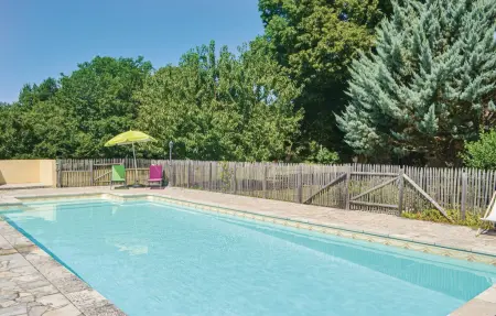 Maison périgourdine 7 pers. avec piscine privée : photo 5