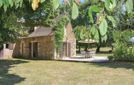 Maison périgourdine 7 pers. avec piscine privée : photo 7