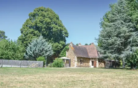 Maison périgourdine 7 pers. avec piscine privée : photo 8