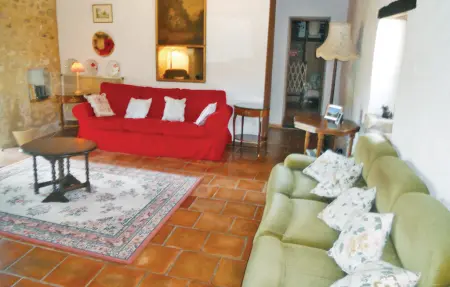 Maison périgourdine 7 pers. avec piscine privée : photo 12