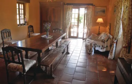 Maison périgourdine 7 pers. avec piscine privée : photo 13