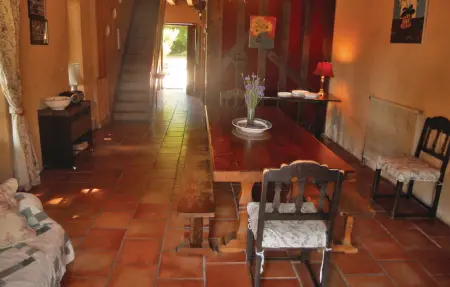 Maison périgourdine 7 pers. avec piscine privée : photo 14