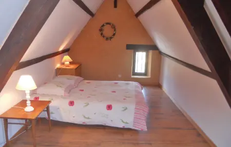 Maison périgourdine 7 pers. avec piscine privée : photo 17
