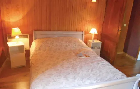 Maison périgourdine 7 pers. avec piscine privée : photo 18