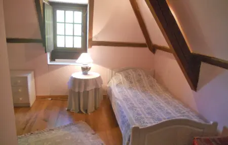 Maison périgourdine 7 pers. avec piscine privée : photo 19
