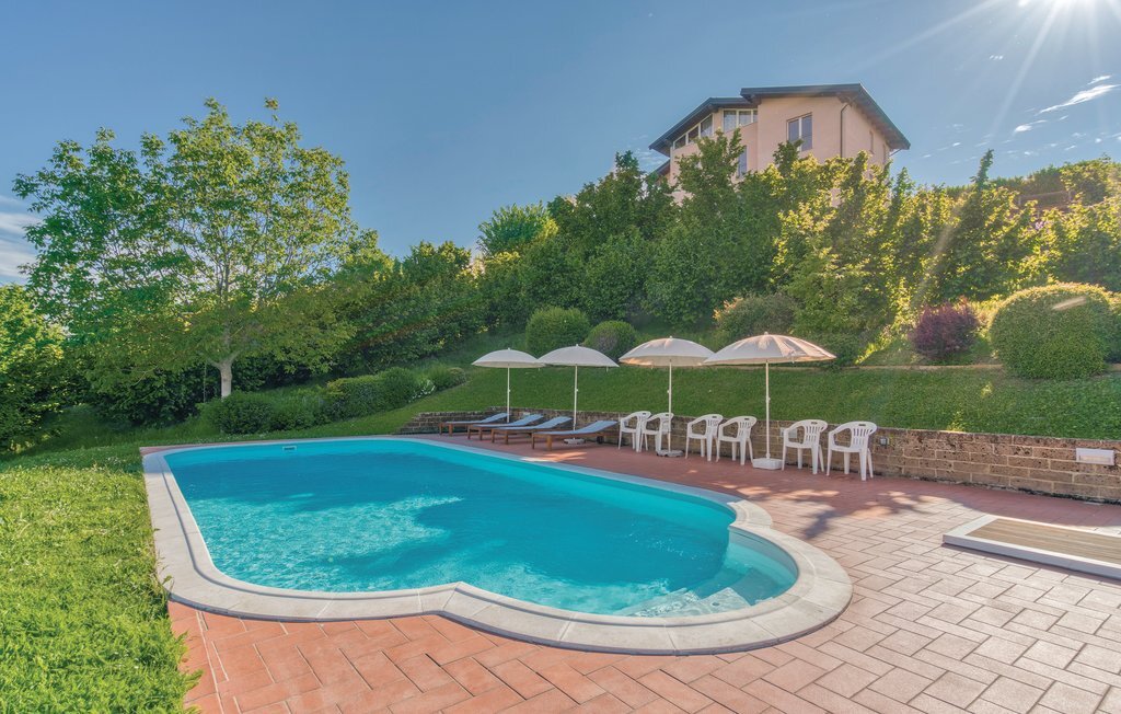 Villa Bellavista - Maison 12 pers. piscine Langhe - Photo 1