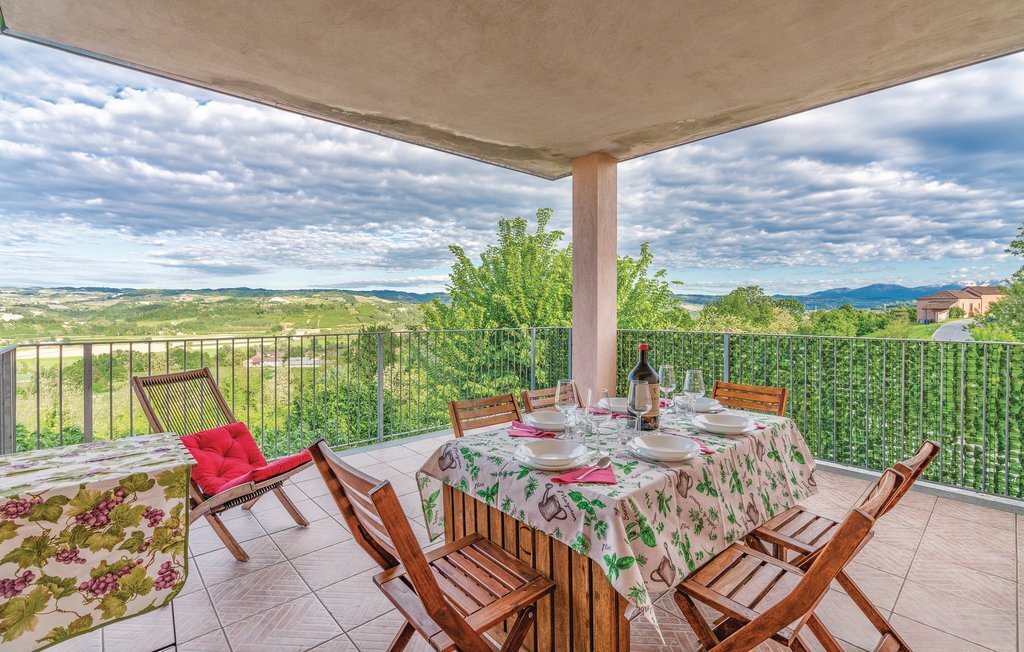 Villa Bellavista - Maison 12 pers. piscine Langhe - Photo 2