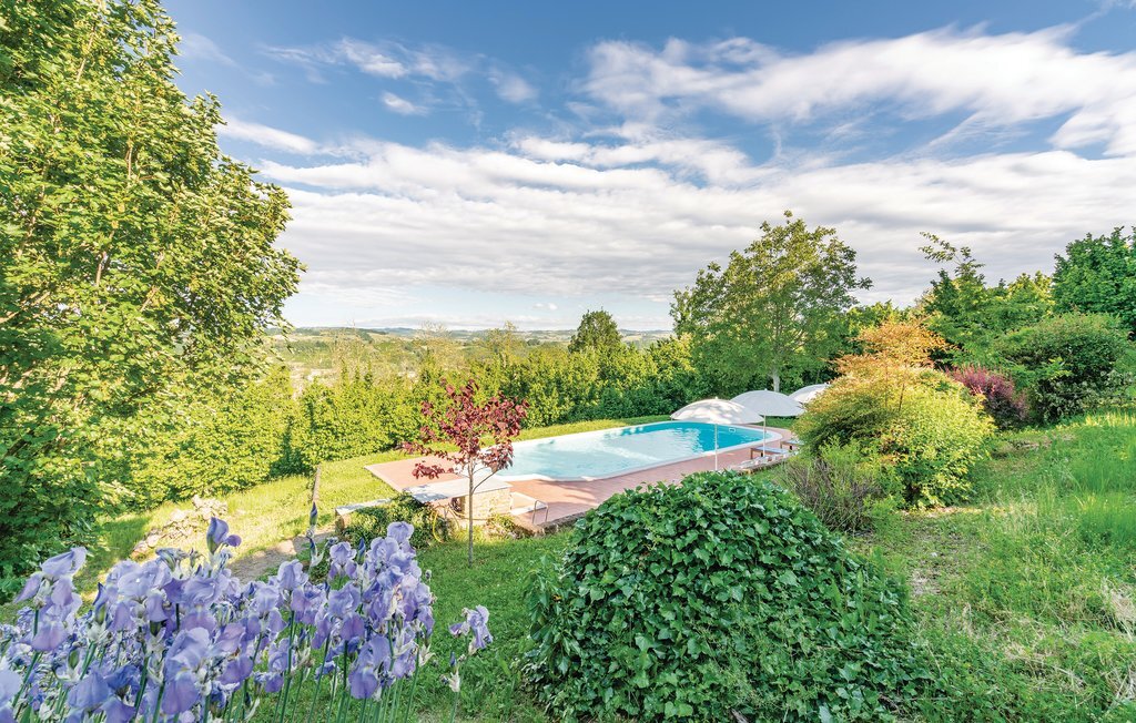 Villa Bellavista - Maison 12 pers. piscine Langhe - Photo 6