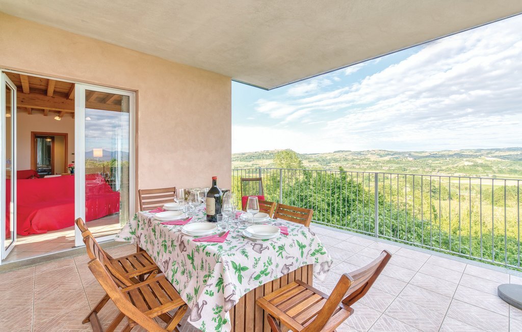 Villa Bellavista - Maison 12 pers. piscine Langhe - Photo 9