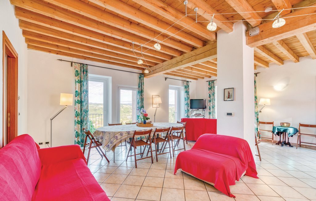 Villa Bellavista - Maison 12 pers. piscine Langhe - Photo 10