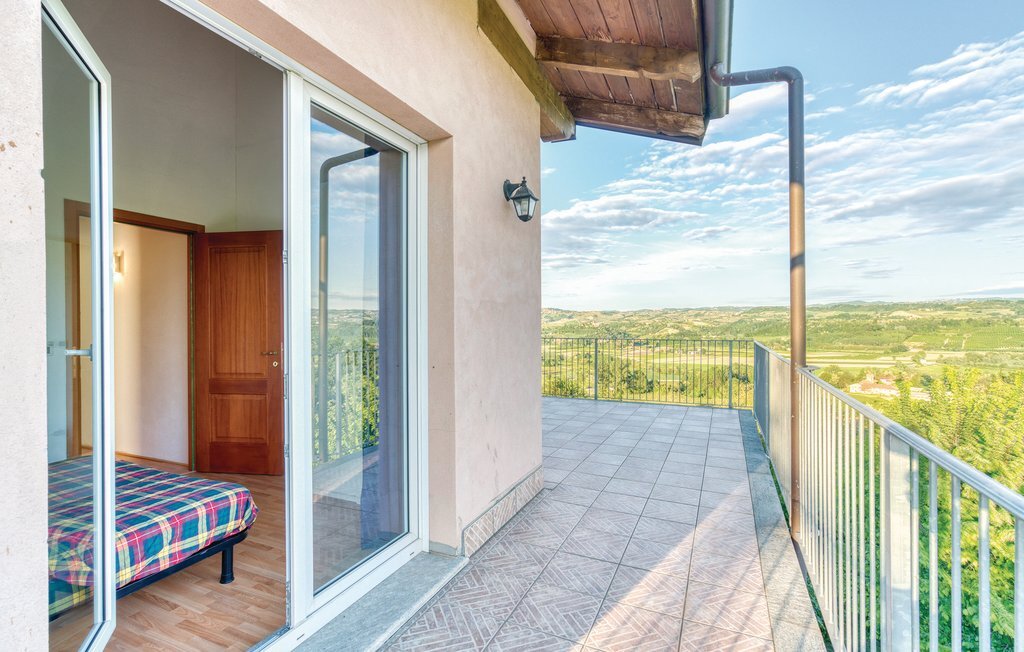 Villa Bellavista - Maison 12 pers. piscine Langhe - Photo 17