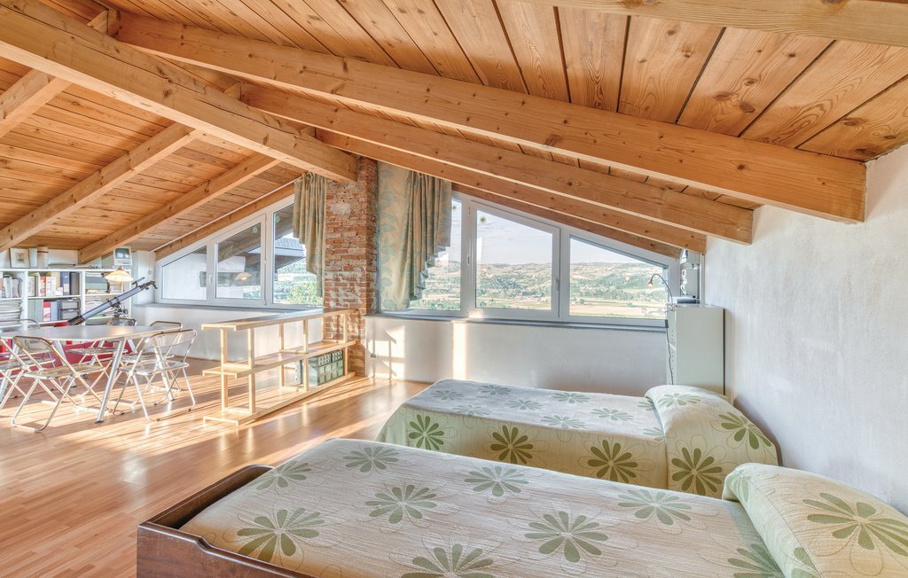 Villa Bellavista - Maison 12 pers. piscine Langhe - Photo 19