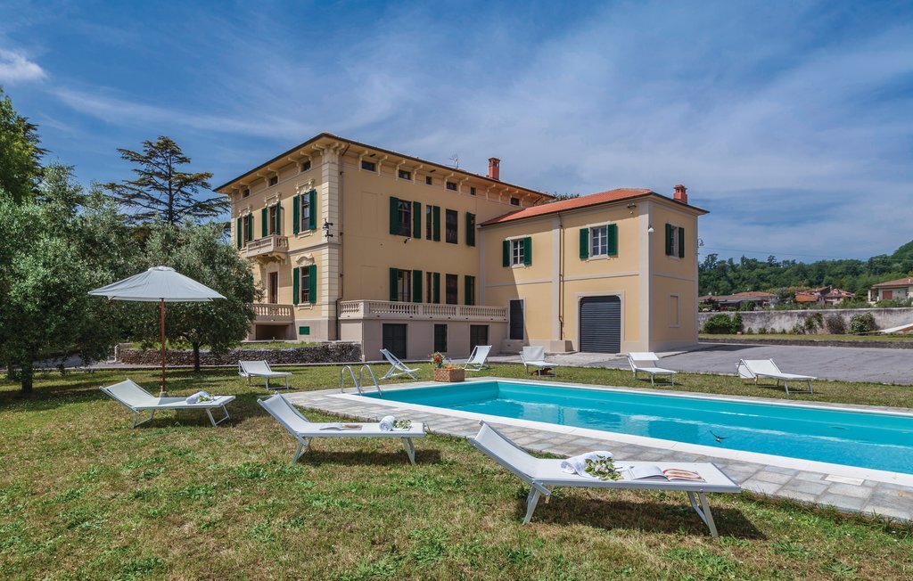 Villa Balbano - Maison 12 pers. avec piscine et chef - Photo 1