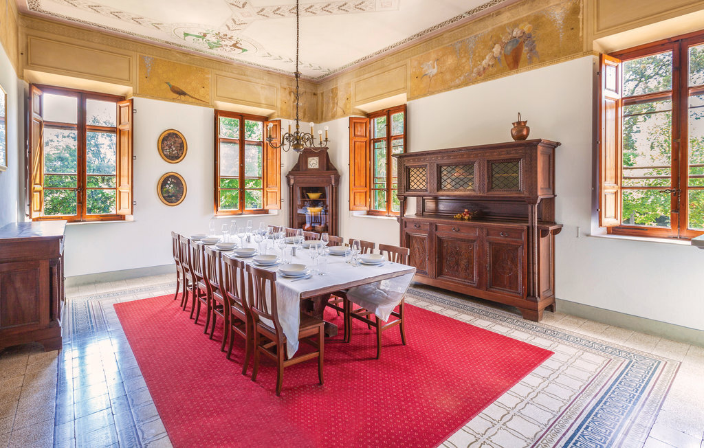 Villa Balbano - Maison 12 pers. avec piscine et chef - Photo 5