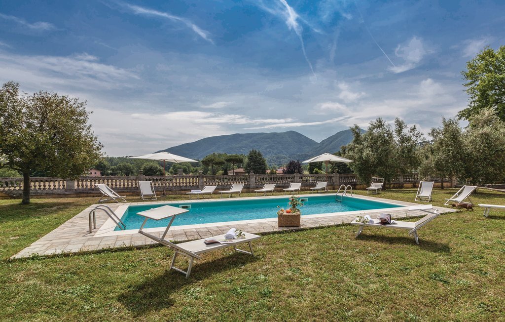 Villa Balbano - Maison 12 pers. avec piscine et chef - Photo 6