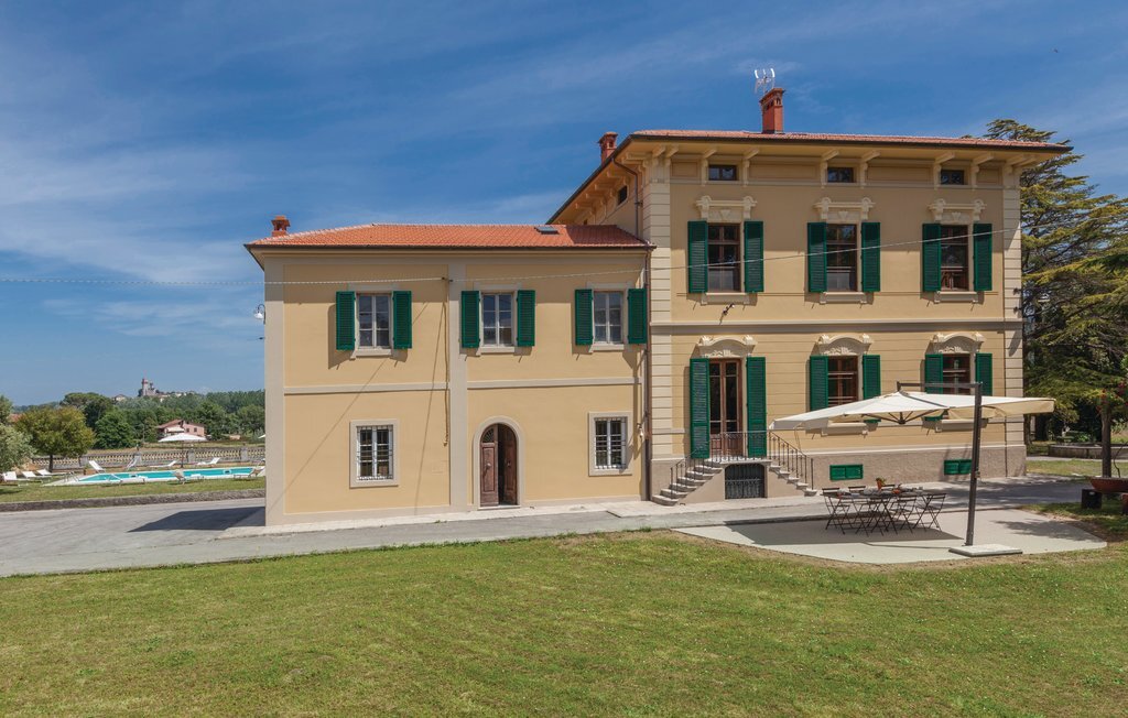 Villa Balbano - Maison 12 pers. avec piscine et chef - Photo 8