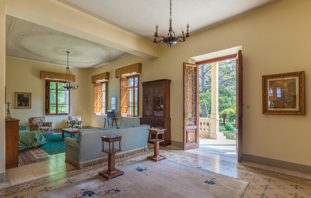 Villa Balbano - Maison 12 pers. avec piscine et chef - Photo 9