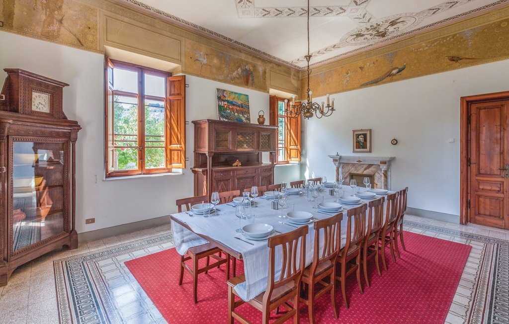 Villa Balbano - Maison 12 pers. avec piscine et chef - Photo 10