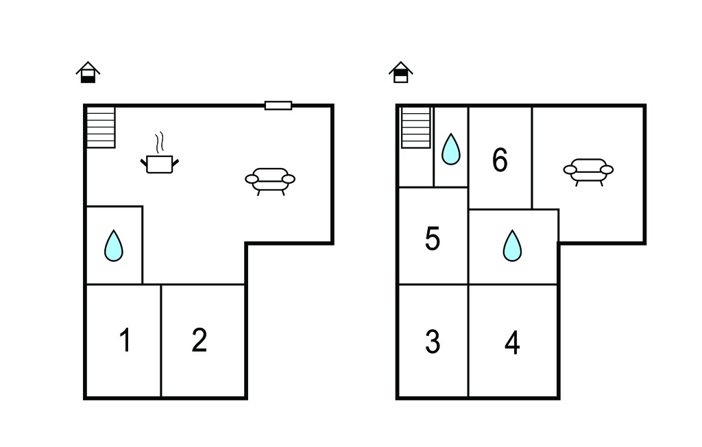 Villa Balbano - Maison 12 pers. avec piscine et chef - Photo 27