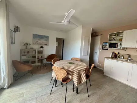 Location appartement de vacances à La Rochelle