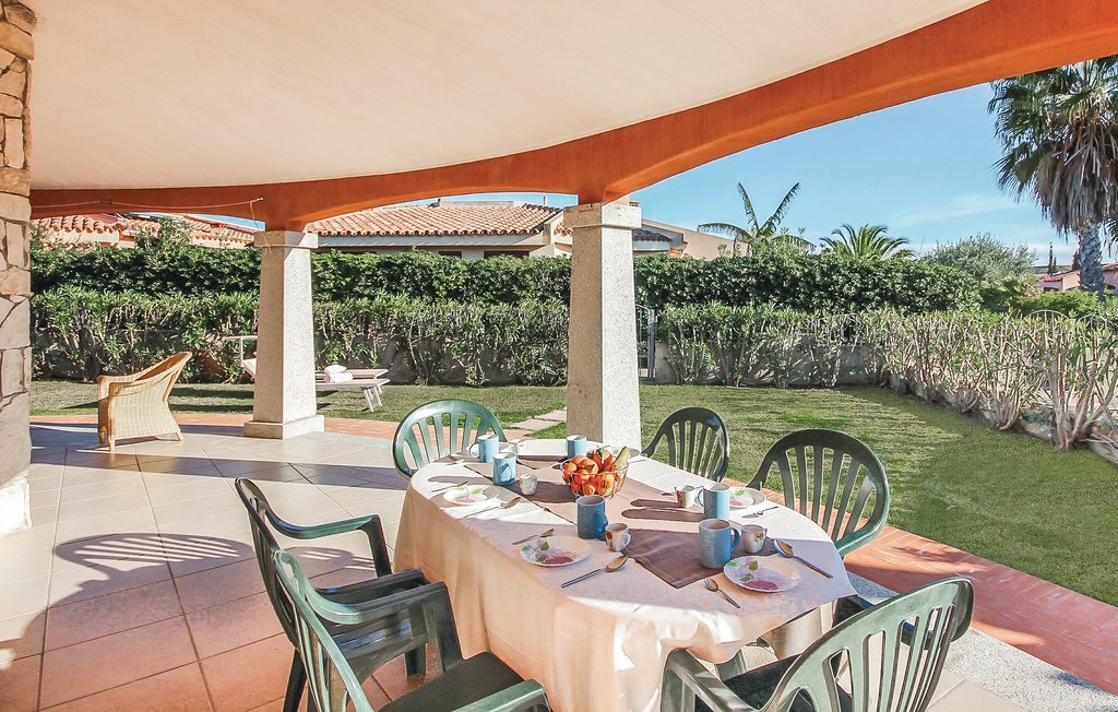 Maison 8 pers. à 350m de la plage à Costa Rei - Photo 2