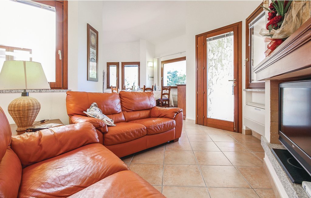 Maison 8 pers. à 350m de la plage à Costa Rei - Photo 3