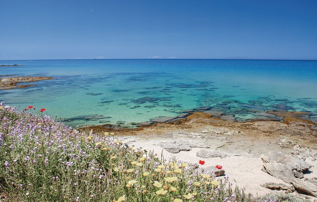 Maison 8 pers. à 350m de la plage à Costa Rei - Photo 5