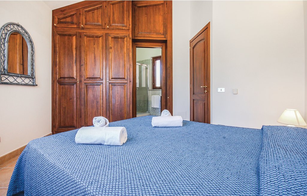 Maison 8 pers. à 350m de la plage à Costa Rei - Photo 6