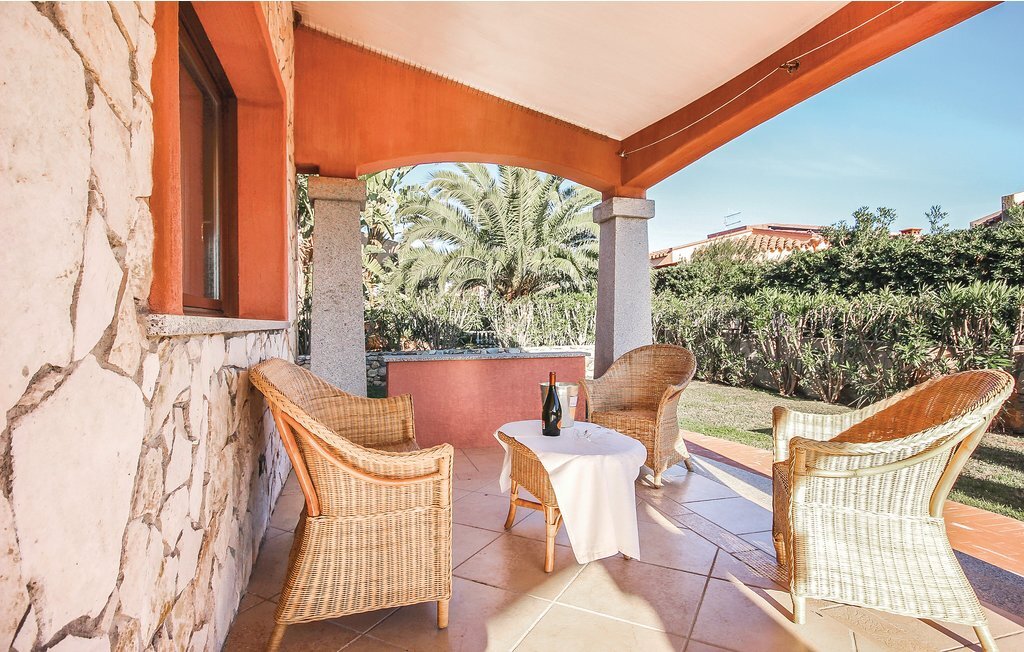 Maison 8 pers. à 350m de la plage à Costa Rei - Photo 7