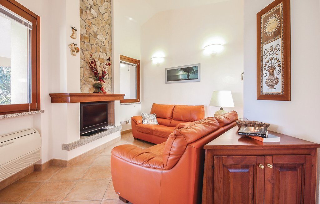 Maison 8 pers. à 350m de la plage à Costa Rei - Photo 8