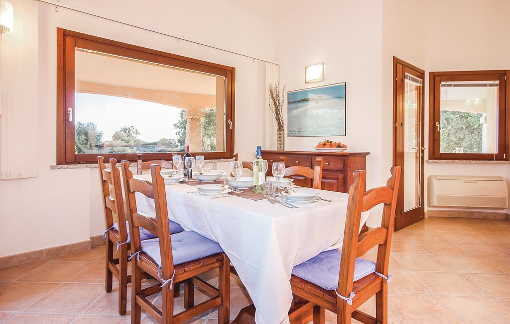 Maison 8 pers. à 350m de la plage à Costa Rei - Photo 9
