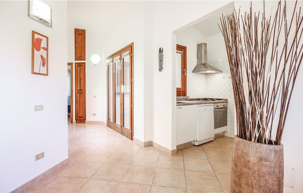 Maison 8 pers. à 350m de la plage à Costa Rei - Photo 10