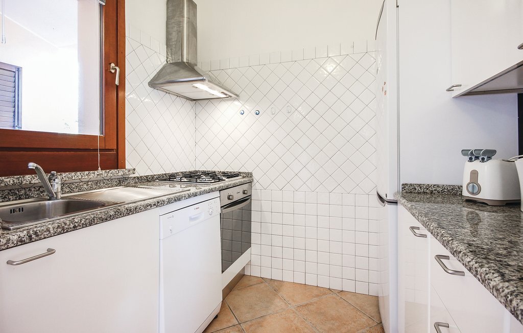 Maison 8 pers. à 350m de la plage à Costa Rei - Photo 11