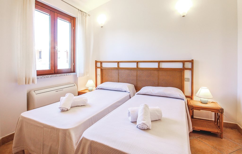 Maison 8 pers. à 350m de la plage à Costa Rei - Photo 12