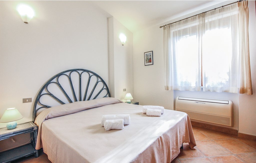 Maison 8 pers. à 350m de la plage à Costa Rei - Photo 13