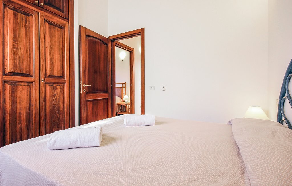 Maison 8 pers. à 350m de la plage à Costa Rei - Photo 14