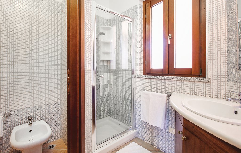 Maison 8 pers. à 350m de la plage à Costa Rei - Photo 15