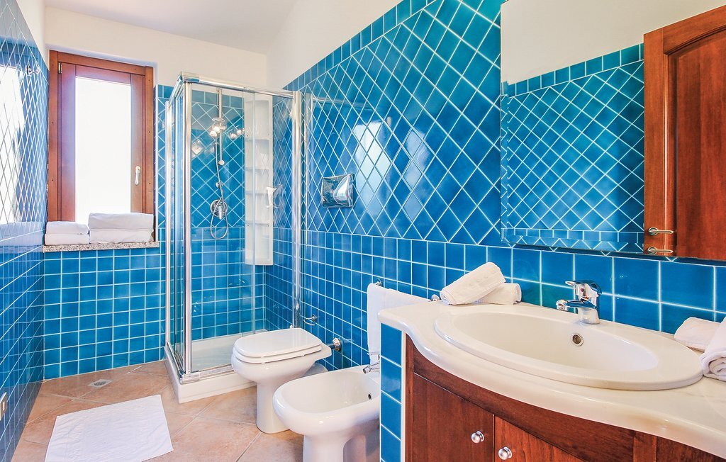 Maison 8 pers. à 350m de la plage à Costa Rei - Photo 16