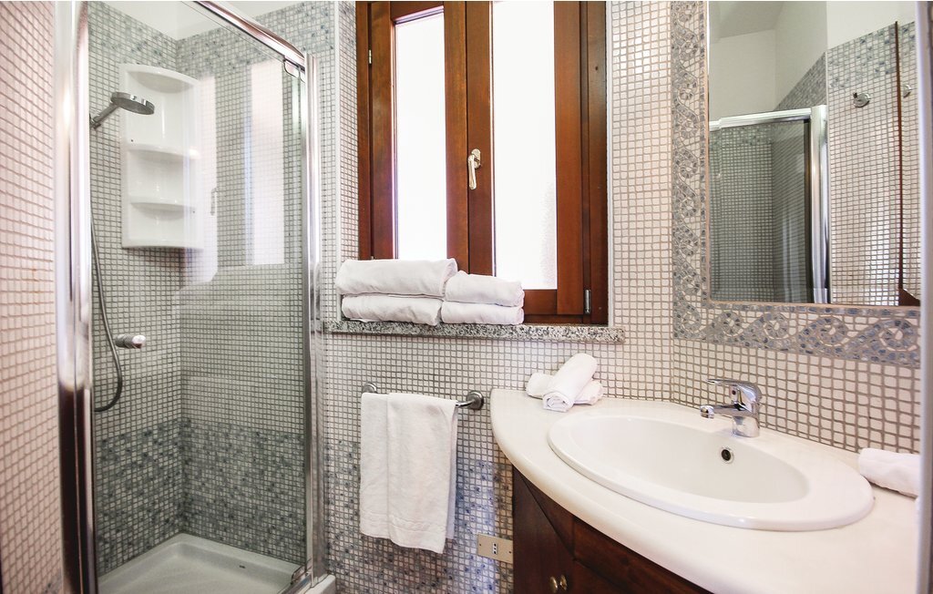 Maison 8 pers. à 350m de la plage à Costa Rei - Photo 17