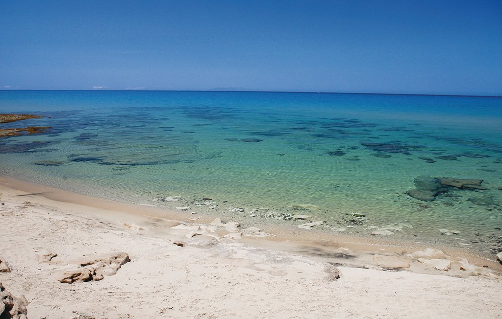 Maison 8 pers. à 350m de la plage à Costa Rei - Photo 18