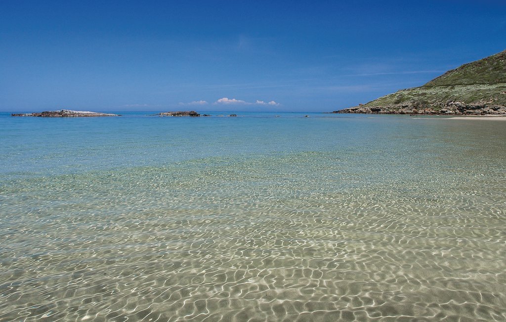 Maison 8 pers. à 350m de la plage à Costa Rei - Photo 19