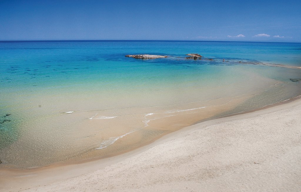 Maison 8 pers. à 350m de la plage à Costa Rei - Photo 20