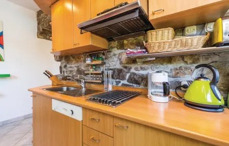 Appartement 3 personnes à Rijeka - Photo 16