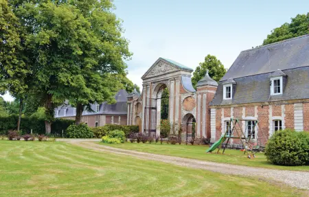 Maison 5 personnes à Gouy Saint Andre - Photo 2
