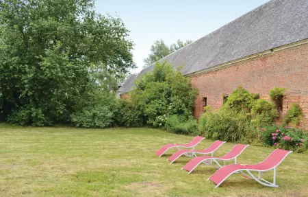 Maison 5 personnes à Gouy Saint Andre - Photo 3