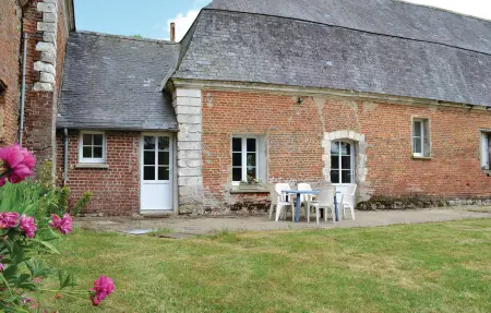 Maison 5 personnes à Gouy Saint Andre - Photo 4