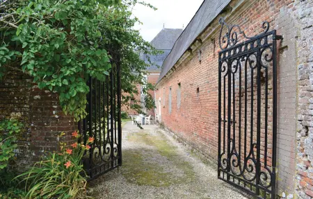 Maison 5 personnes à Gouy Saint Andre - Photo 5