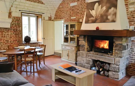 Maison 5 personnes à Gouy Saint Andre - Photo 10